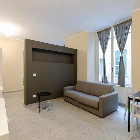 Apartment Altido Beautiful Studio For 4, 5min From Aquarium