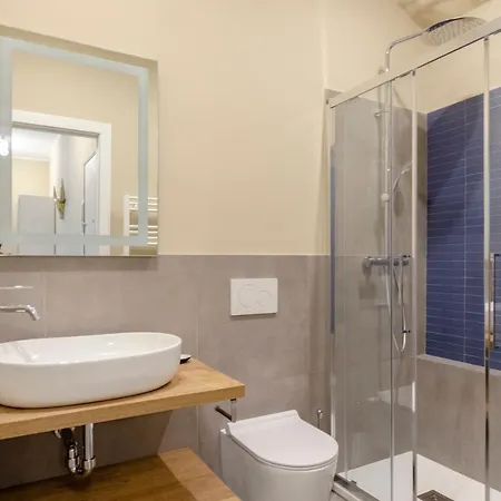 Altido Beautiful Studio For 4, 5min From Aquarium *