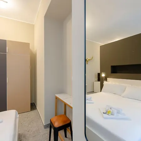 Apartment Altido Beautiful Studio For 4, 5min From Aquarium *
