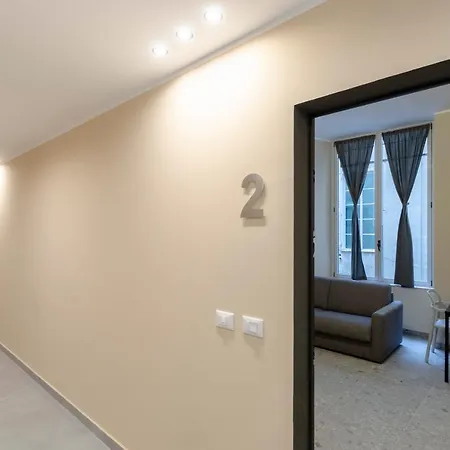 Altido Beautiful Studio For 4, 5min From Aquarium