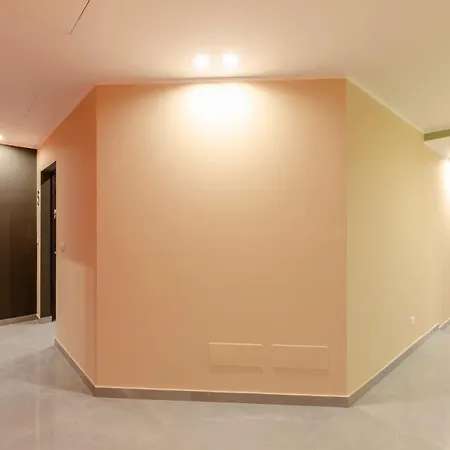 Altido Beautiful Studio For 4, 5min From Aquarium Apartment Genoa