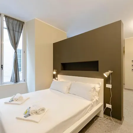 Altido Beautiful Studio For 4, 5min From Aquarium Апартаменты